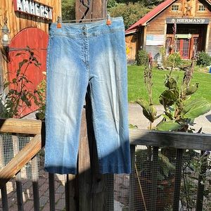 Lauren Jeans